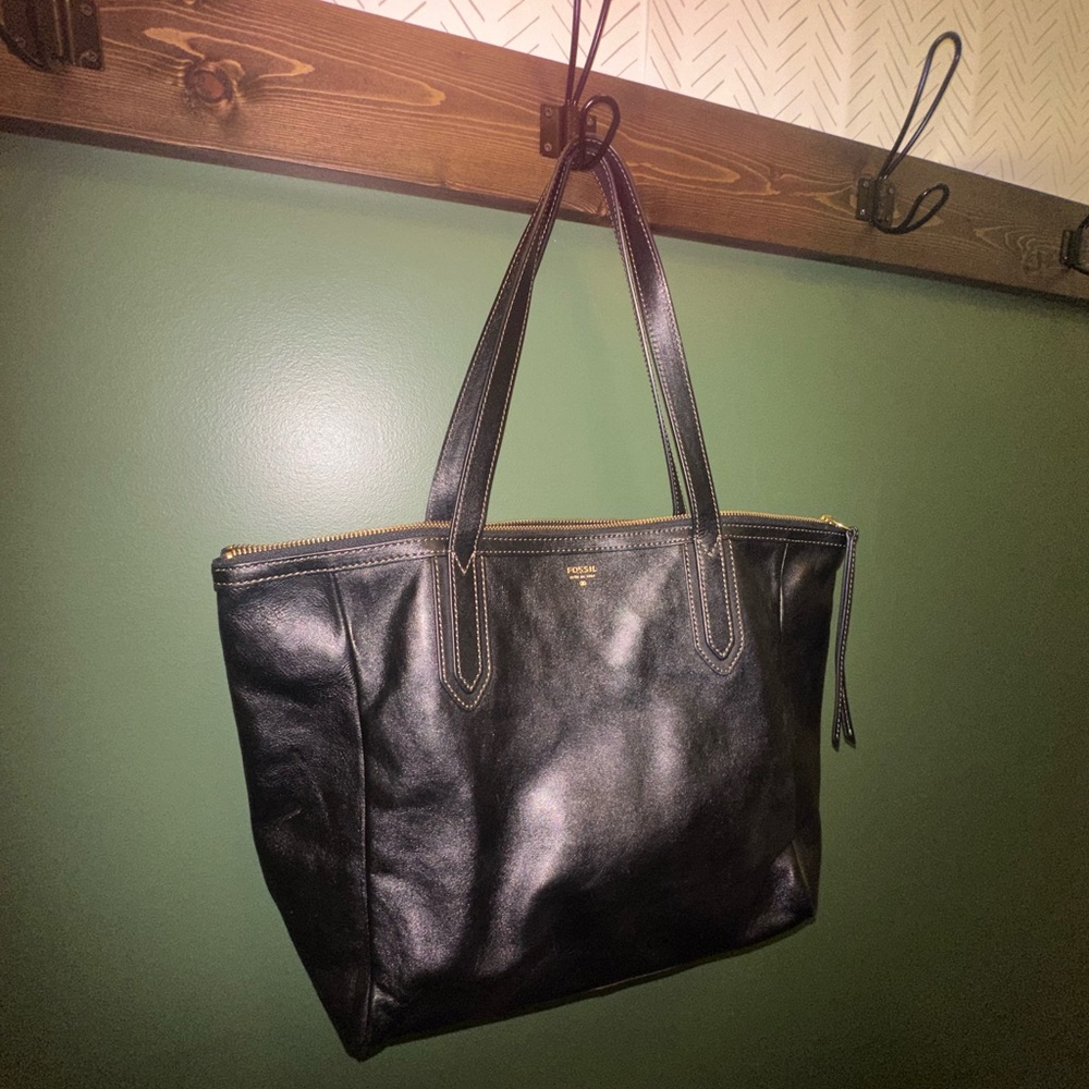 FOSSIL Sydney Tote - Picture 5 of 10